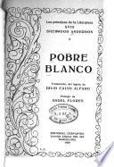 Pobre blanco