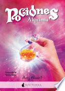 Pociones: Alquimia