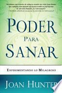 Poder Para Sanar