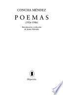 Poemas, 1926-1986