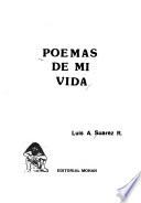 Poemas de mi vida