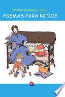 POEMAS PARA NIÑOS