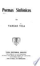 Poemas sinfónicos