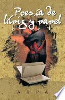 Poesa de lpiz y papel