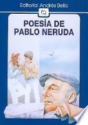 Poesia de Pablo Neruda