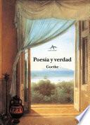 Poesía y verdad
