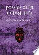 Poesías de la Antiestética