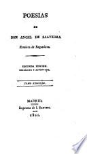 Poesias