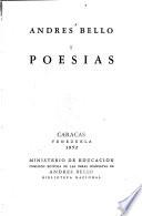 Poesías