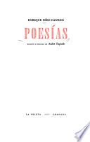 Poesías