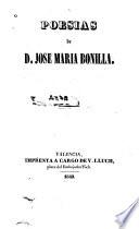 Poesías