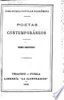 Poetas contemporáneos