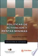 Políticas de activación y rentas mínimas