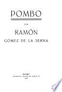 Pombo