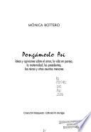 Pongámoslo así