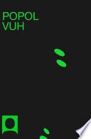 Popol Vuh