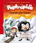 Libro Poptrópica 2