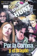 Libro Por la Corona y el Dragón