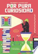 Libro Por pura curiosidad