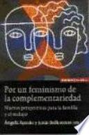 Por un feminismo de la complementariedad