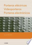 Porteros Electricos Videoporteros Porteros Electronicos