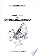 Prácticas de entomología agrícola