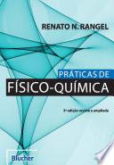 Práticas de físico-química