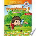 Libro Preescolar 1