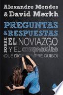 Preguntas Y Respuestas Sobre El Noviazgo