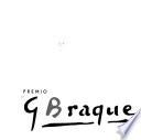 Premio G. Braque, 1966