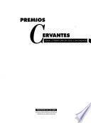 Premios Cervantes