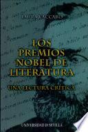 Premios Nobel de literatura