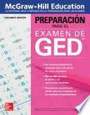 Preparación para el Examen de GED, Segunda edicion