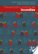 Prevención y control de incendios