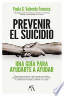 Prevenir el suicidio