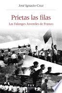 Prietas las filas