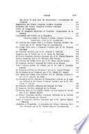 Primer congreso juridico nacional, 27-30 Dicembre 1916: Trabajos preparatorios