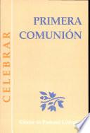 Primera comunión