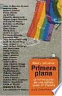 Primera plana