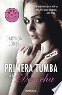 Primera tumba a la derecha (Charley Davidson 1)