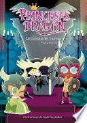 Princesas Dragón 12: La corona del cuervo