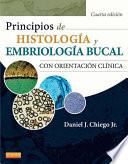 Principios de histología y embriología bucal