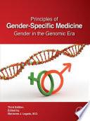 Principles of Gender-Specific Medicine