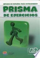 Prisma Continua Nivel A2 / Prisma Continue A2 Level