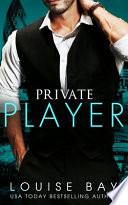 Libro Private Player