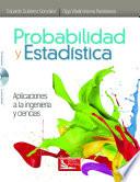 Probabilidad y Estadística