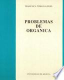 Problemas de orgánica
