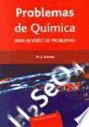 Problemas de química