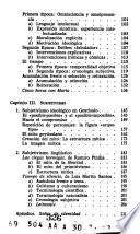 Problemas formales en la novela española contemporánea