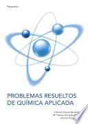 Problemas resueltos de química aplicada